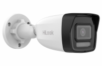 HiLook Powered by HIKVISION/ IPC-B140HA-LU/ Bullet/ 4Mpix/ 2.8mm/ Smart Hybrid Light/ MD2.0/ H.265+/ IP67/ IR 30m