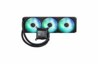 AIOCOOL ASUS PRIME LC 360 ARGB LCD, 360mm