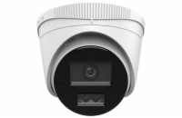 HiLook Powered by HIKVISION/ IPC-T240HA-LU/ Turret/ 4Mpix/ 2.8mm/ Smart Hybrid Light/ MD2.0/ IP67/ IR 30m