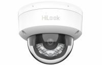 HiLook Powered by HIKVISION/ IPC-D140HA-LU/ Dome/ 4Mpix/ 2.8mm/ Smart Hybrid Light/ MD2.0/ IP67+K08/ IR 30m