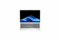 HP OmniBook 3 15-fn0001nc, Ryzen AI 7 350, 15.6 1920x1080/IPS/300n, UMA, 24GB, SSD 512GB, W11H, 2-2-0, Silver