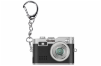 Rollei Mini Digitalkamera/ 2 MPix/ 0,96" LCD/ 1080p video/ Černý