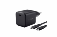 TRUST GXT1258 USB-C CHARGER FOR SWITCH 2