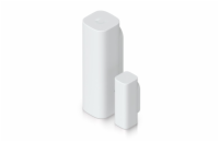 Ubiquiti UniFi Entry - Senzor detekce otevření/zavření dveří a oken, SuperLink, napájení baterie CR123A