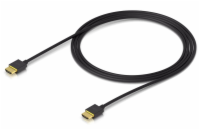 Ubiquiti Ultra-Thin HDMI Cable 2m - Ultratenký High-Speed HDMI kabel, HDMI 2.1b, délka 2m
