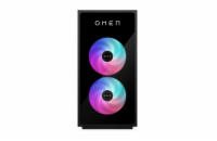HP OMEN/35L GT16-1011nc/Tower/R7-9800X3D/16GB/1TB/RTX 5070/W11H/3R