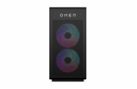 HP OMEN/35L GT16-0013nc/Tower/U7-265K/32GB/2TB/RTX 5070Ti/W11H/3R