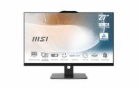 MSI Modern/AM272P 12M/27"/FHD/i3-1215U/8GB/512GB/Intel int/bez OS/Černá/2R