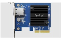Synology E10G30-T1 rozšiřující karta multigigabit 1x 10GBASE-T (10 Gb/s, 5Gb/s, 2,5Gb/s, 1Gb/s)