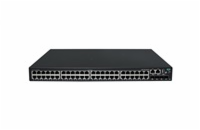 HPE NW CW 2150 48G 4P Switch