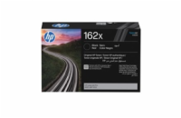 HP toner 162X/Black/10000 stran