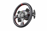 PXN W CS R2, Přídavný herní volant 33cm, Quick Release System