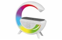 Reproduktor Bluetooth DPM DTL301W s bezdrátovým nabíjením