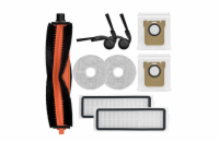 Sada příslušenství T6 Power pro Xiaomi Robot Vacuum 5C, Robot Vacuum Mop 5C