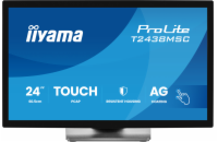 24" LCD iiyama T2438MSC-B2