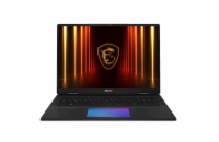 MSI Titan/18 HX A2WJ-1286CZ/U9-290HXP/18"/4K/96GB/2TB/RTX 5090/W11P/Black/2R