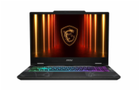 MSI Cyborg/15 B13WEKG-1222XCZNN/i5-13420H/15,6"/FHD/16GB/1TB/RTX 5050/bez OS/Black/2R