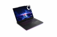 Lenovo Legion 9 18IAX10 Ultra 9 290HX+/32GB/SSD 2TB/18"/WQUXGA/IPS/520nitů/RTX5090 24GB/3r OnSite/bezADPT/bez OS/černá