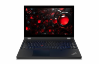 Notebook Lenovo ThinkPad P15 G1  Notebook - 15,6 palců, 32 GB, Intel Core i7-10850H 2.70 GHz, Numerická klávesnice, 512 GB NVMe SSD, Windows 11 Pro, 1920 x 1080 px, Intel UHD Graphics + nVIDIA Quadro