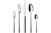 WMF Flame Plus sada příborů 30ks, nerez, Cromargan protect, kované čepele, do myčky