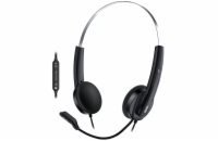 GENIUS headset HS-220U AI/ USB/Copilot