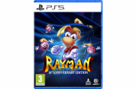 PS5 - Rayman: 30th Anniversary Edition