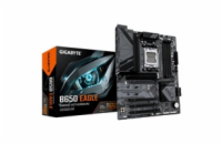 BAZAR - GIGABYTE MB Sc AM5 B650 EAGLE, AMD B650, 4xDDR5, 1xDP, 1xHDMI - Po opravě (Bez příšlušenství)