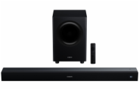 Xiaomi Soundbar Pro 2.1/2.1/300W/Černá