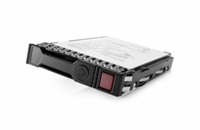 HPE HDD 600GB SAS 12G Enterprise 10K SFF (2.5in) SC 3y DigSignedFirmware
