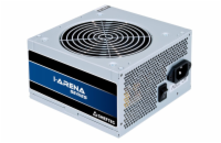 CHIEFTEC zdroj GPB-350S 350W, akt. PFC, 12cm fan, 85+, bulk
