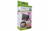 ISOTRONIC 78405 - Odpuzovač Kun 12 kHz Venkovní 12 V