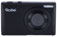 Rollei Compactline Mini/ 64 MPix/ 18x digital zoom/ 2,8 LCD/ 4K video/ Černý