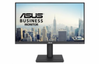 ASUS/VA24DQFS/23,8"/IPS/FHD/100Hz/1ms/Černá/3R