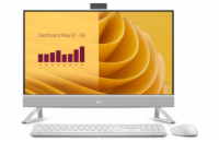 Dell/27 All-in-One EC27250/27"/FHD/7-150U/16GB/512GB/Intel int/W11P/Bílá/3ROn-Site