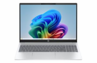 HP OmniBook 5 16-ag1003nc, Ryzen AI 7 350, 16.0 1920x1200/IPS/300n, UMA, 16GB, SSD 1TB, W11H, 3-3-0, Silver
