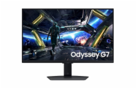 Samsung Odyssey G7 (G70D) 27" LED IPS 3840x2160 Mega DCR 1ms 350cd DP HDMI USB pivot repro 144Hz