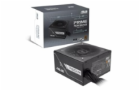 ASUS Prime 750B zdroj/Bronze