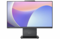 Lenovo ThinkCentre neo/50a 24 G5/23,8"/FHD/5-210H/16GB/512GB/Intel int/W11H/Šedá/3ROn-Site