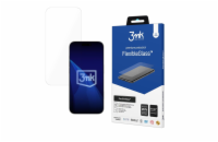 3mk hybridní sklo FlexibleGlass pro Apple iPhone 17 Pro