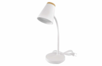 Lampa stolní EMOS Z7641W Tara