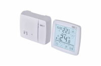 EMOS Pokojový programovatelný bezdrátový OpenTherm termostat P56A11