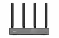 Imou NVR rekordér N110W/ pro 10 kamer/ rozlišení 4k UHD/ HDMI/ VGA/ USB/ WI-Fi/ LAN/ SATA až 16 TB