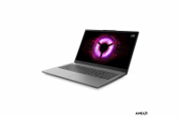 Lenovo LOQ 15ARP10E Luna Grey (83S000CGCK)