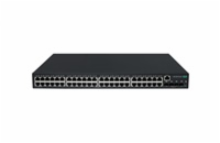 HPE NW CW 2050 48G 4F Switch
