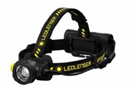 Ledlenser H15R Work čelová svítilna