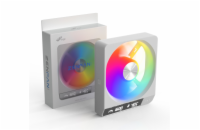 FSP Ventilátor ZENFAN-WA, A.RGB, White