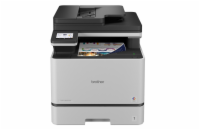 Brother/DCP-L8630CDW/MF/Laser/A4/LAN/WiFi/USB
