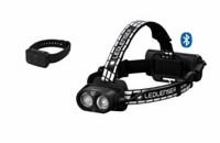 Ledlenser H19R Signature čelová svítilna