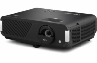 ViewSonic LX720-4K RGB 4K, Laser Phosphor system, TR 1.125-1.463, 1.3x zoom, HDMI x2, 10W SPK x1, BT, WiFi, Google TV