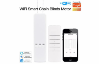 Smart motor žaluzií a rolet MOES Curtain Controller Retrofit WiFi Tuya